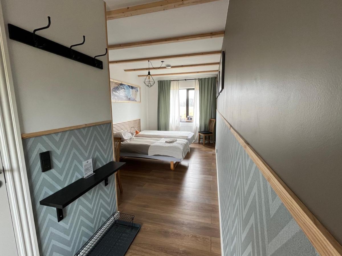 Denmark Outdoor Lodge Ebberup Exterior photo